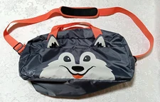 Firefly Outdoor Gear Aspen The Wolf Duffle Bag