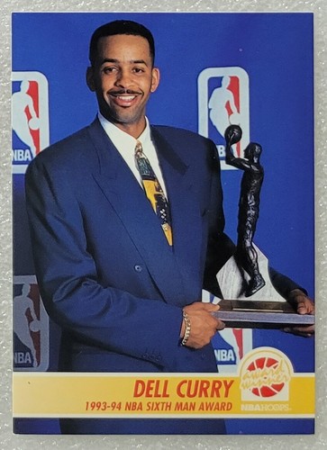 1994-95 NBA Hoops Basketball - Pick Your Card From the Base Set #1 To #450 - Picture 135 of 169