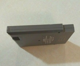 SUPER MARIO BROS. 3 (NINTENDO NES) 1990 CLASSIC 3 SCREW GAME CARTRIDGE