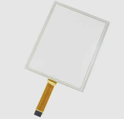 NEW For Microtouch/3M PN:8846 10.4-inch 8wire Touch Screen Glass Panel 