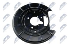 Tambour de frein Peugeot 406