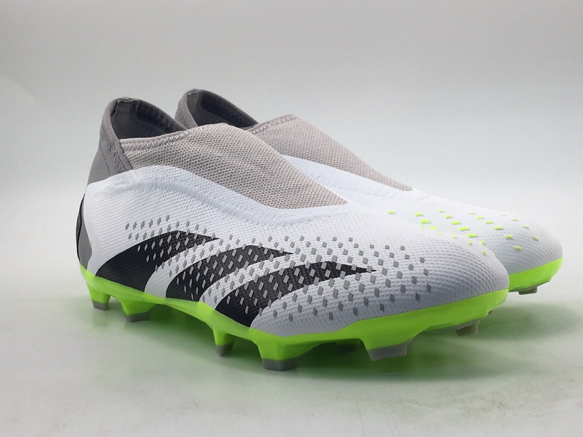 【未使用】adidas PREDATOR ACCURACY.1 AG25.5cm Amazon.com: Adidas Predator Accuracy.1 Firm Ground Soccer
