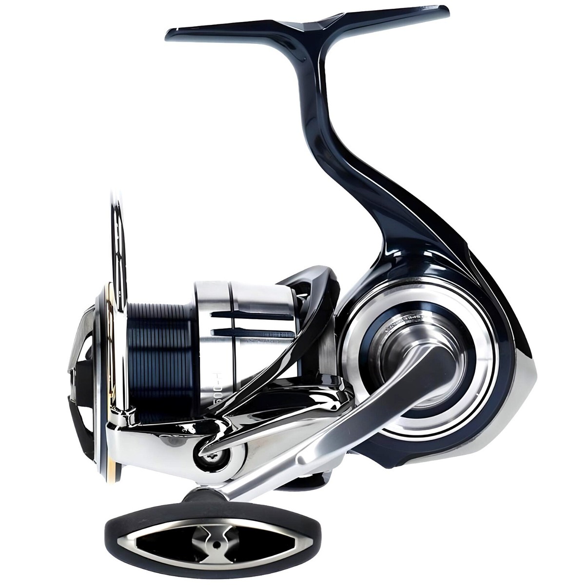 19セルテートLT 2500S-XH CERTATE DAIWA Daiwa 19 CERTATE LT2500-H Gear 5.7:1 Spinning Reel | eBay