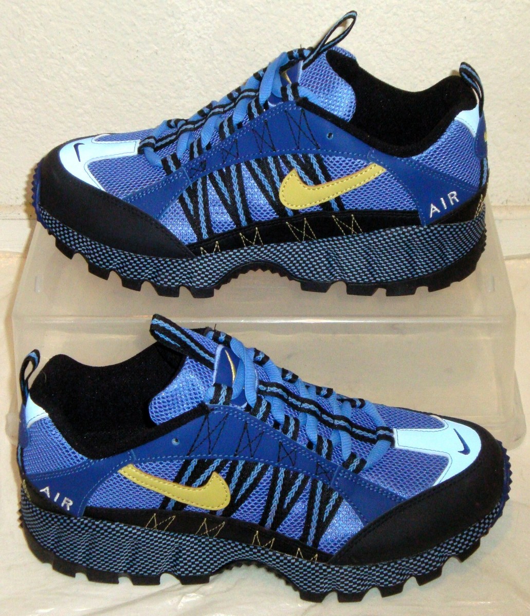 New Nike Air Zoom Humara Polar Mens US Size 7.5 UK 6.5 EUR 40.5
