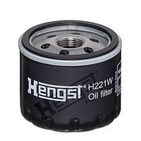 Hengst Filter H221W ÖLfilter FüR Fiat Renault Opel Smart Dacia Nissan Alfa Honda