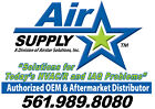 HVAC/IAQ Supply Solutions