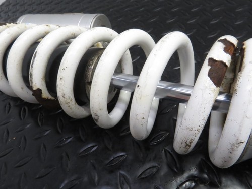 94 95 KTM 620 RXC KTM 620 LC4 OEM SUSPENSIÓN DE CHOQUE TRASERO ¡BUENA! 58304010300 - Imagen 17 de 21