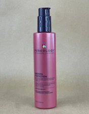 Pureology Smooth Perfection Heat Protectant Smoothing Lotion 6.59 oz