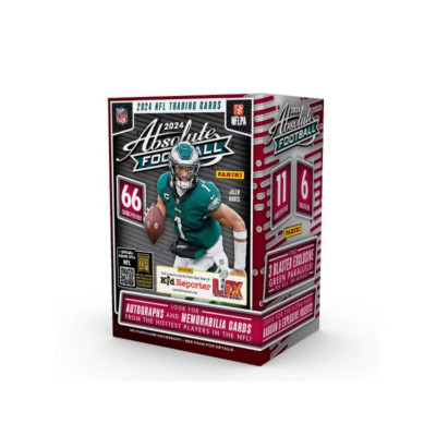 2024 Absolute Football Complete Your Set! Pick Your CARDs! Free Shipping