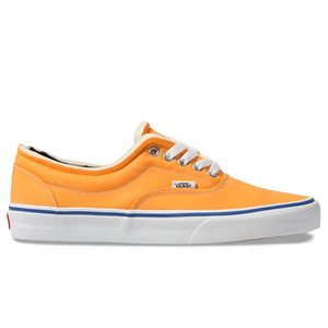 vans era orange