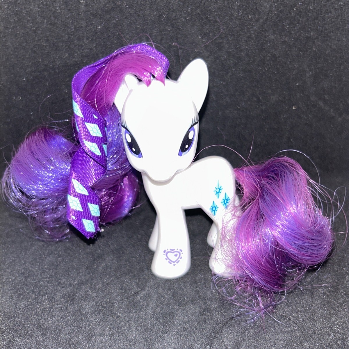 マイリトルポニー　ハズブロ　キューティーマークマジック My Little Pony Friendship is Magic Cutie Mark Magic