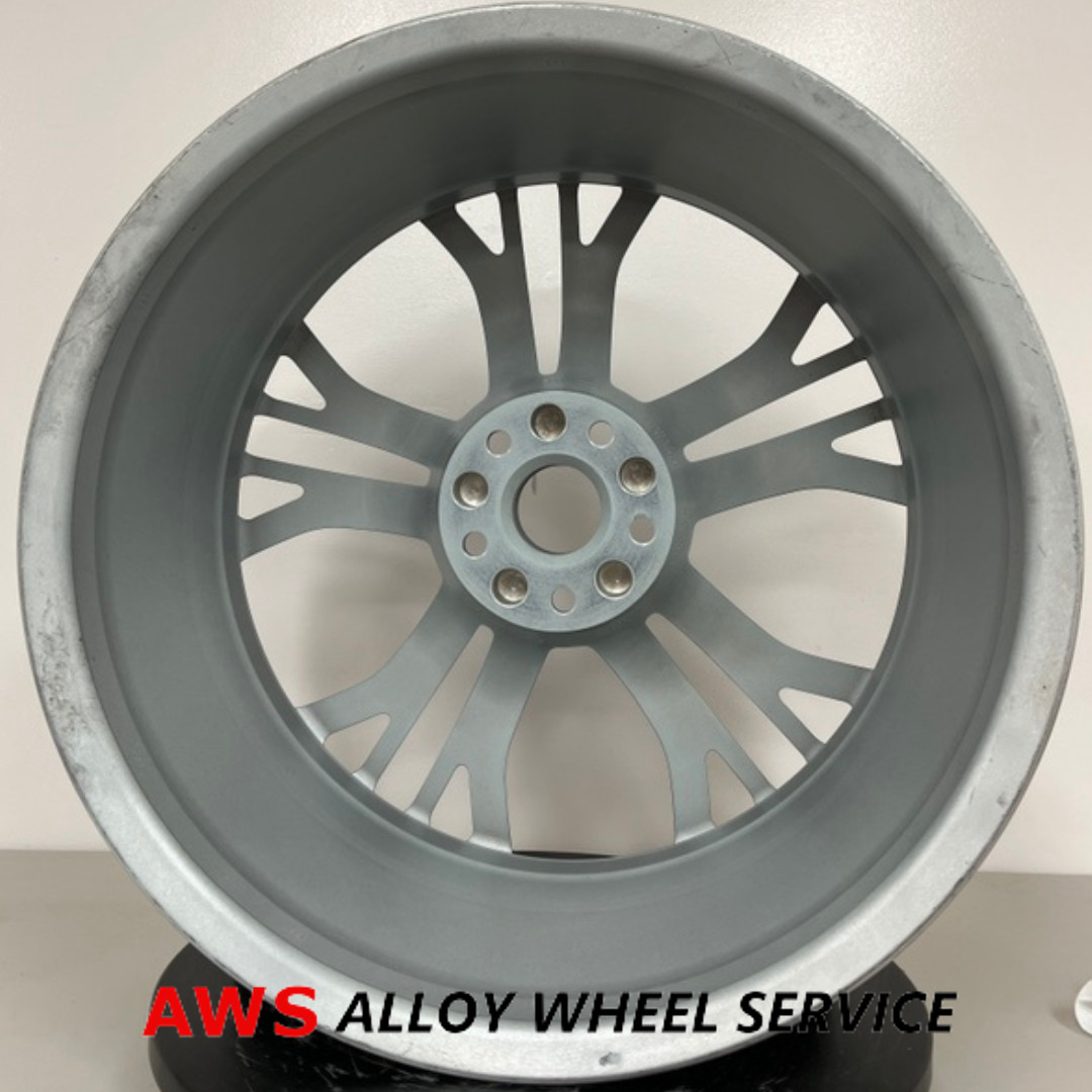 AUDI R8 2011-2015 19" FACTORY ORIGINAL FRONT WHEEL RIM 58906 420601025AR