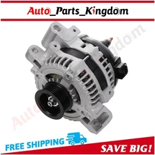 For Cadillac CTS 2.8L 2.8 2005 2006 2007 05-07 Alternator 104210-4430