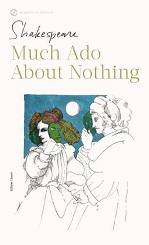 Much ADO about Nothing by William Shakespeare: Used