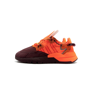 ivy park nite jogger maroon