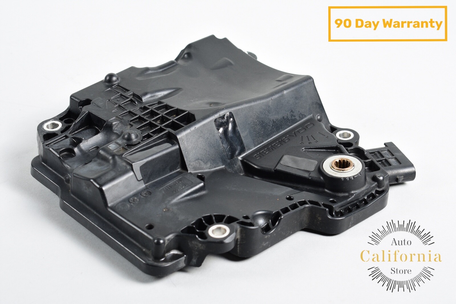 Mercedes W164 ML550 GL350 ISM Gearbox Transmission Control Unit TCU ...