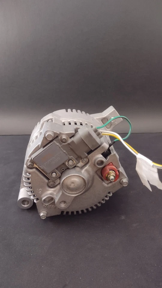 REMAN IN USA, HI AMP EXTERNALLY REGULATED ALTERNATOR FOR 1978 AMC CONCORD - Image 2 of 4