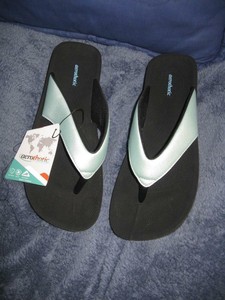 aerothotic flip flops