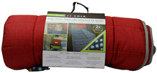 NEW Roll-Up Nap Sleep Mat Robot Interior Removable Pillow Blanket Little JJ Cole