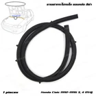 Fits Honda Civic 3Dr 4Dr EG EH EJ 1992 - 95 Cowl Rubber Seal Weatherstrip