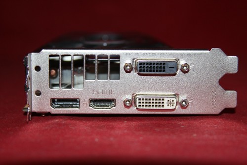 Sapphire Vapor X AMD Radeon R9 270X, 2GB 256BIT GDDR5, PCI Express Graphics Card - Picture 5 of 10