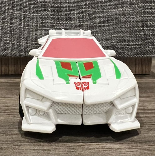 Transformers Cyberverse Power of Spark Wheeljack Gravity Cannon 1 Step 5" E3646 - Picture 5 of 9