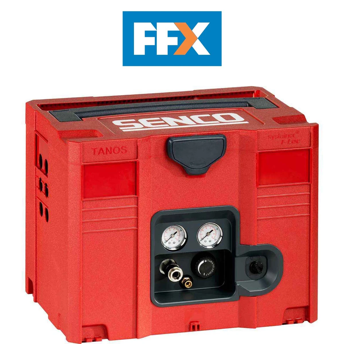 Image of Senco PCS1290 compressor