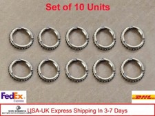 T-90 Transmission 2nd 3rd Synchronizer Ring For Willys Jeep-set Of 10 Units