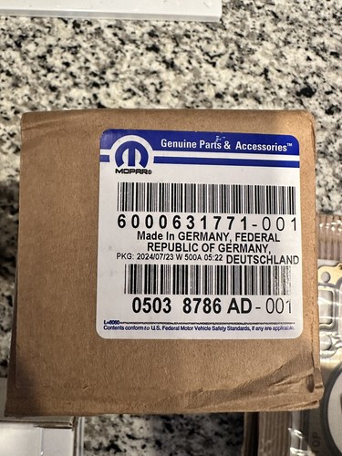GENUINE MOPAR LIFTERS BOTH SIDES FOR 5.7 HEMI 2009-2023 W/Head Gaskets - Bild 3 von 14