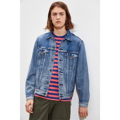 levis virgil jacket