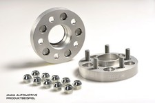 H&R SV 44mm 4065673 für Kia Venga (Typ YN) Spurverbreiterung Spurplatten