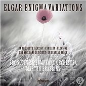 Sir Edward Elgar - Elgar: Enigma Variations (2016)