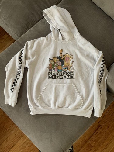 hoodie with no drawstring