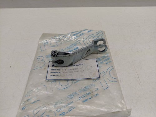 TGB Pegasus SKY ORIGINAL Bremsbebel Motor GI534FE02 NEU lever rear brake (39-5) - Picture 2 of 2