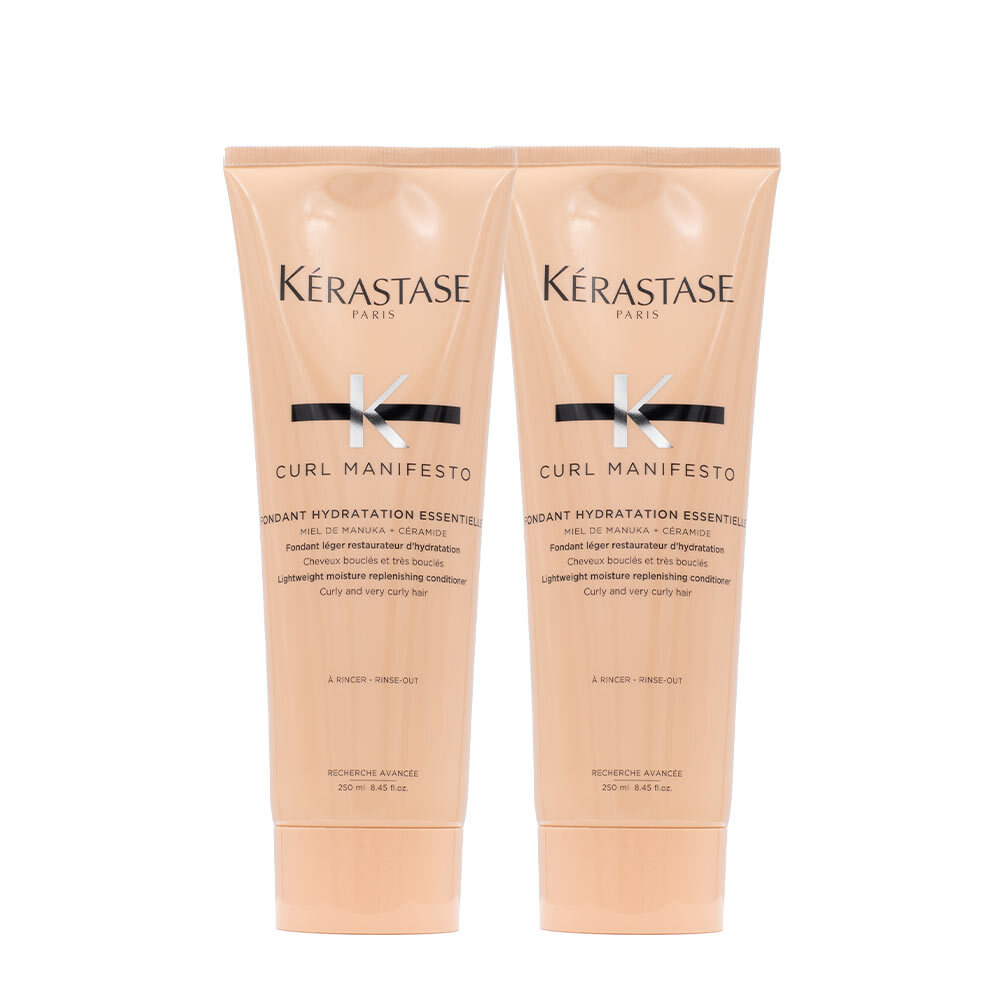 Kerastase Curl Manifesto Conditioner 250ml X2 eBay
