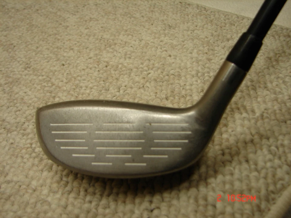 *Power Bilt EX300 23* 4H Hybrid Men's Right Hand #450 - Image 2 of 4