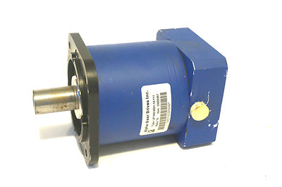 Gebraucht ALPHA GEAR DRIVES LP090-M01-10-111 Getriebe LP090M0110111
