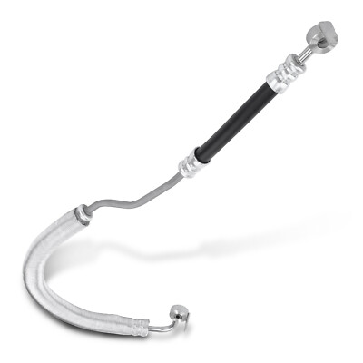 GZTianSai Power Steering Line, 1x Power Steering Hose Pressure Line Assembly fits Lincoln Town Car 2003-2011 fits Mercury Grand Marquis 2003-2011 fits Mercury Marauder 2003-2004 GZTianSai Power Steering Line, 1x Power Steering Hose Pressure Line Assembly fits Lincoln Town Car 2003-2011 fits Mercury Grand Marquis 2003-2011 fits Mercury Marauder 2003-2004