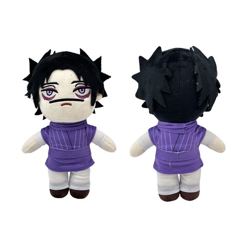 Anime Jujutsu Kaisen Choso Plush Doll Cosplay Plush Stuffed Soft Pillow Toy Gift