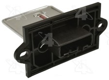 BLwr Motor Resistor   Four Seasons   20475