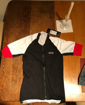 gore c7 cc jersey