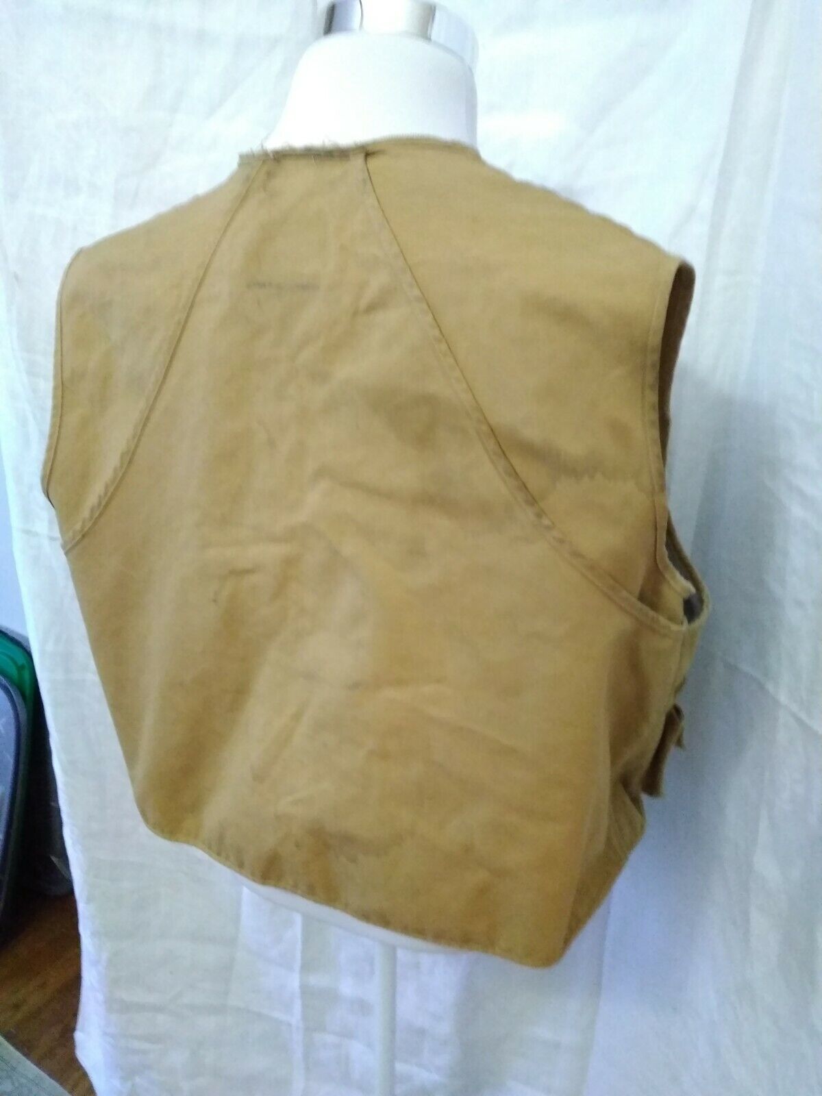 Vintage Columbia Sportswear Hunting Fly Fishing Vest, Men's Fashion,  Activewear on Carousell