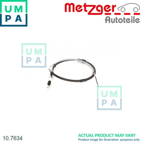 CABLE PARKING BRAKE FOR AUDI Q7 BAR 4.2L BTR/CCFA/CCFC 4.1L 8cyl Q7 BUG