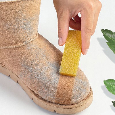 Cleaning Eraser Suede Matte Shoes Care Leather Cleaner Shoe Clean BF Y4