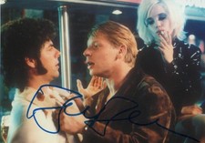 Ben Becker Autogramm signed 13x18 cm Bild 