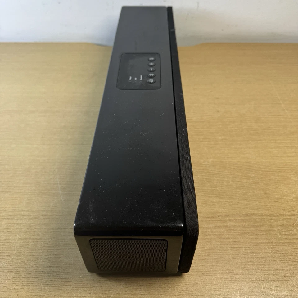 Orbitsound M10LX Spatial Soundbar w/Bluetooth Working No Remote Or Sub - Image 3 of 4