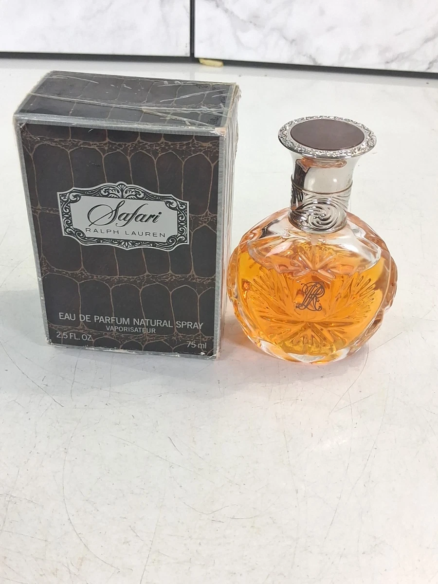 25+ Ralph Lauren Safari Spray Fragrances for Women for sale