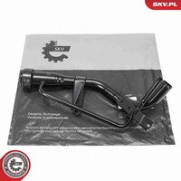 EinfüLlstutzen Kraftstofftank Esen SKV 54SKV955 FüR Toyota Land Cruiser 90 4WD