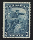 Canada Jacques Cartier Approaching Land 1934 MNH SG#332 Sc#208