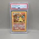 Pokémon Charizard 4/102 Base Set Holo Rare 120 HP PSA 2 Holo Pokémon TCG English